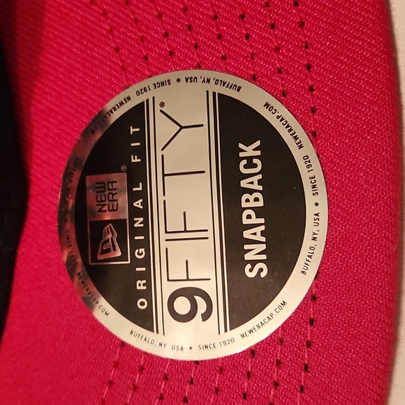 Snapback Hat - Picture 2 of 7